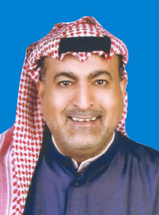 Mr. Ahmad Yousef Ibrahim Al-Ghanim 